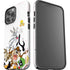 Looney Tunes All Together iPhone 15 Pro Max Impact Case